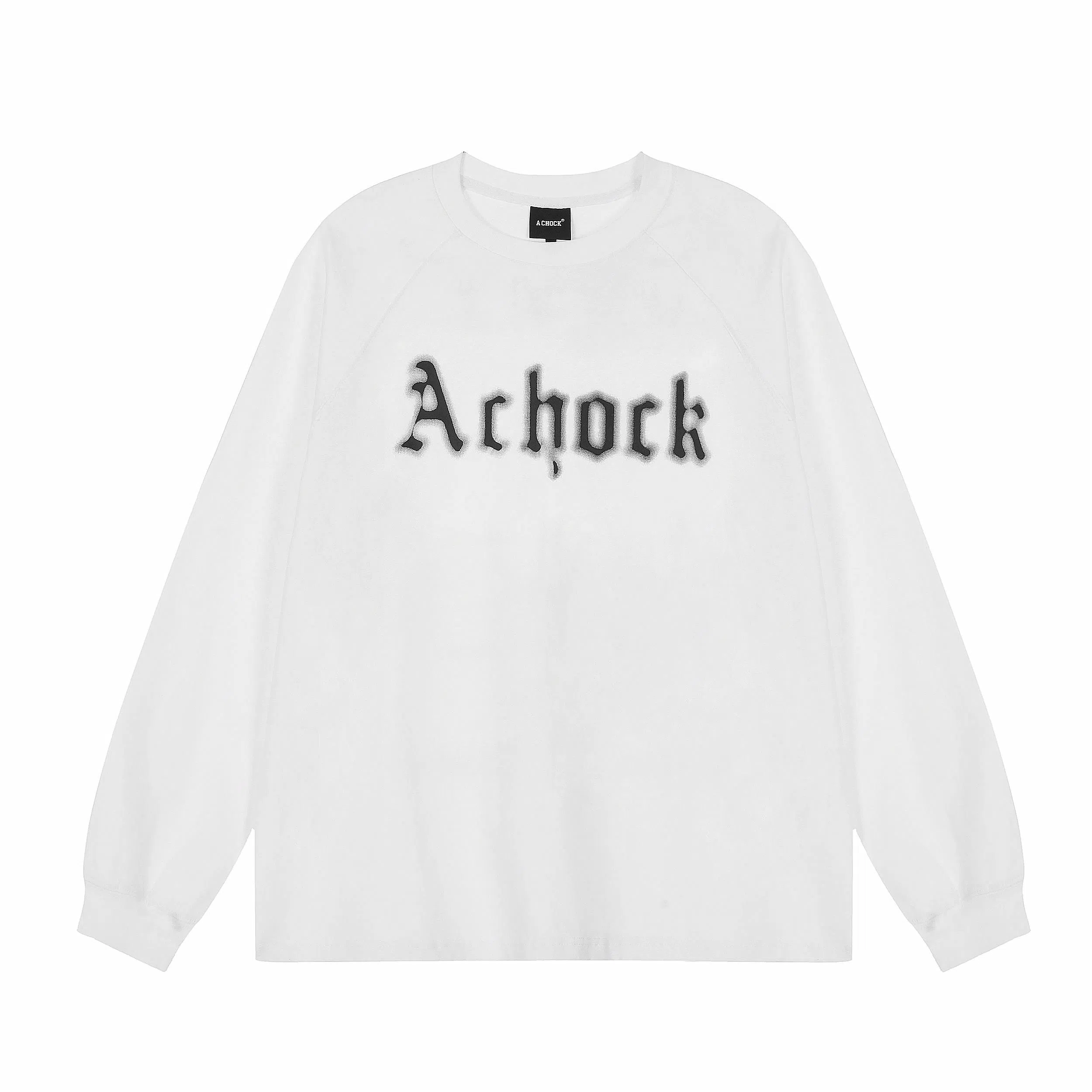 A chock T