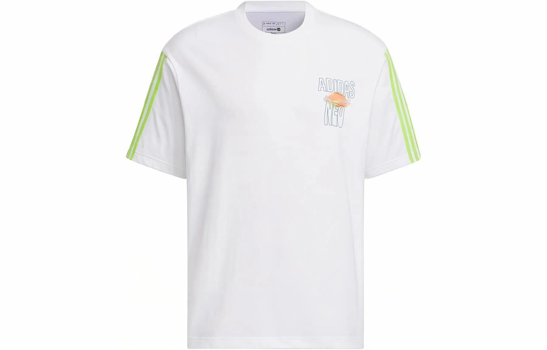 adidas neo Vibe Collective Tee T