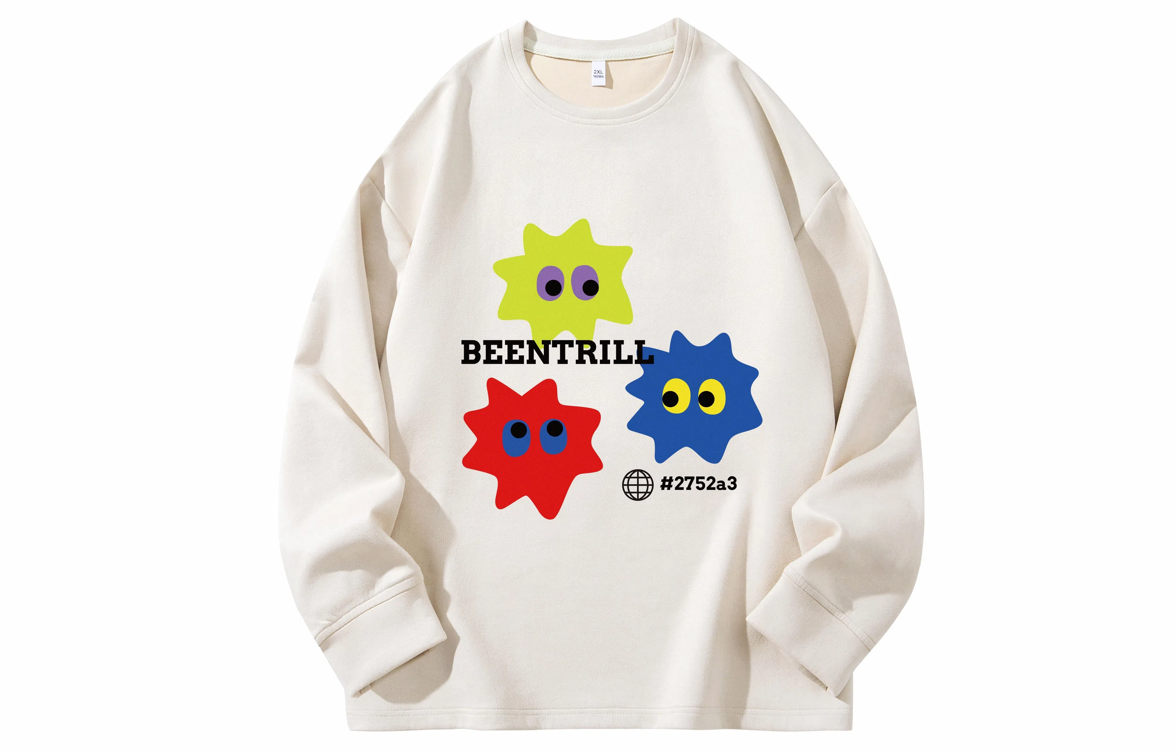 BEENTRILL T