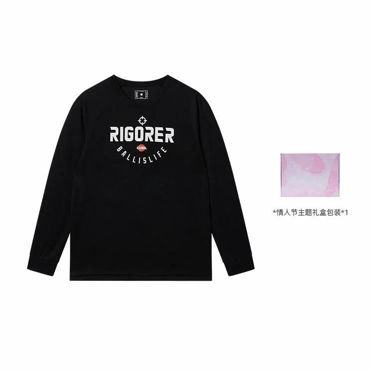 RIGORER T