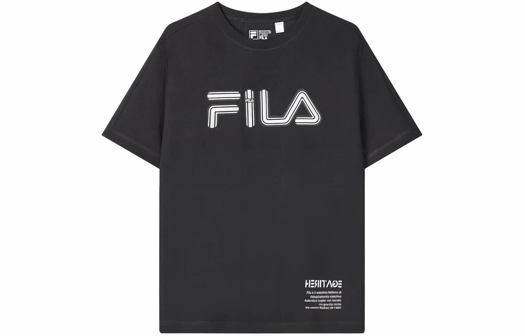 FILA Logo T