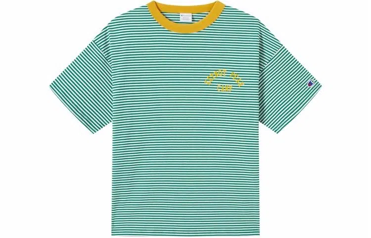 Champion SS23 Campus LogoT