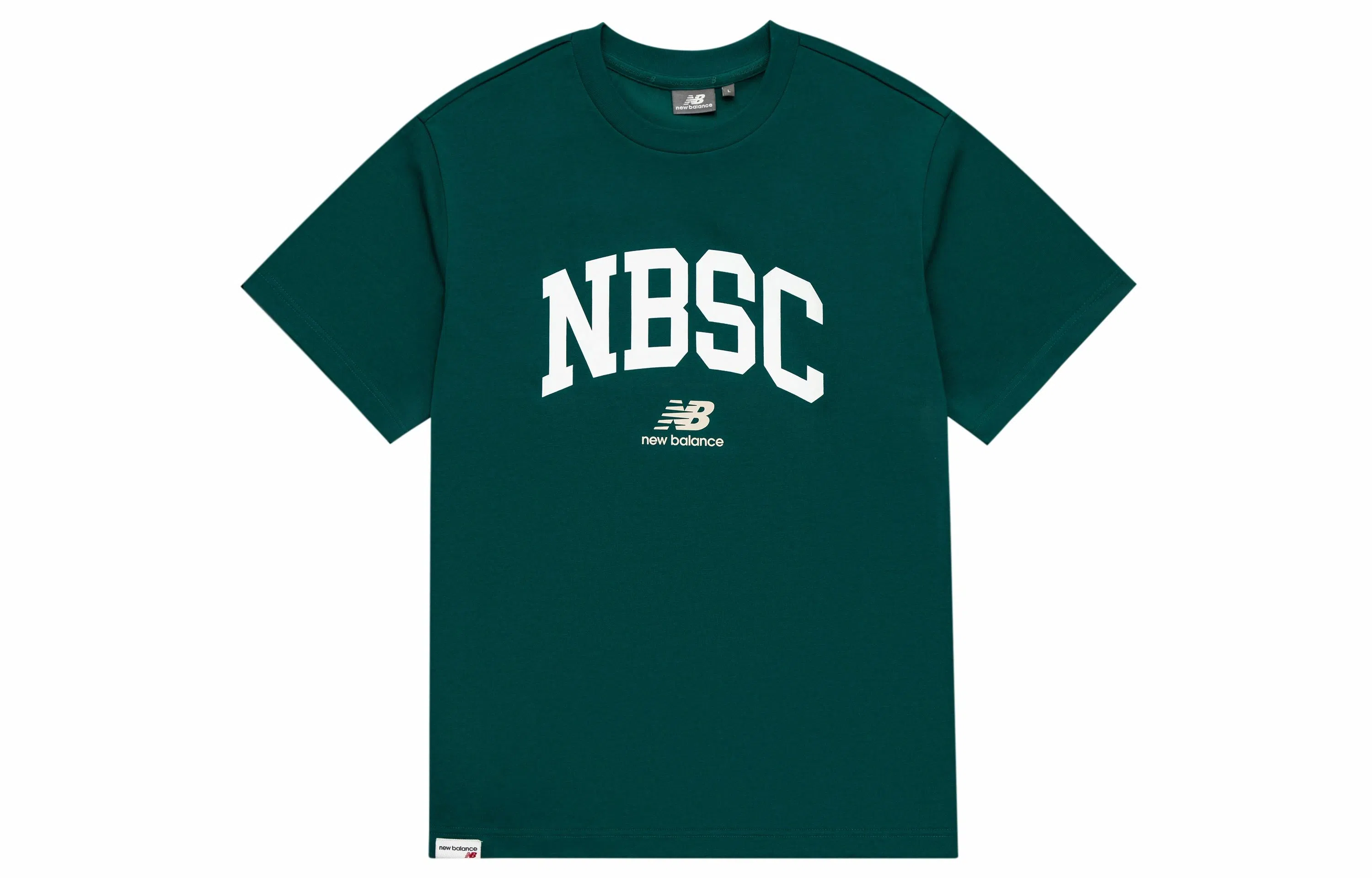 New Balance T