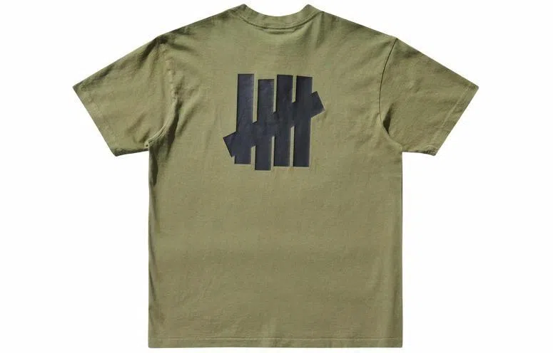 UNDEFEATED LOGOICON SS24 T