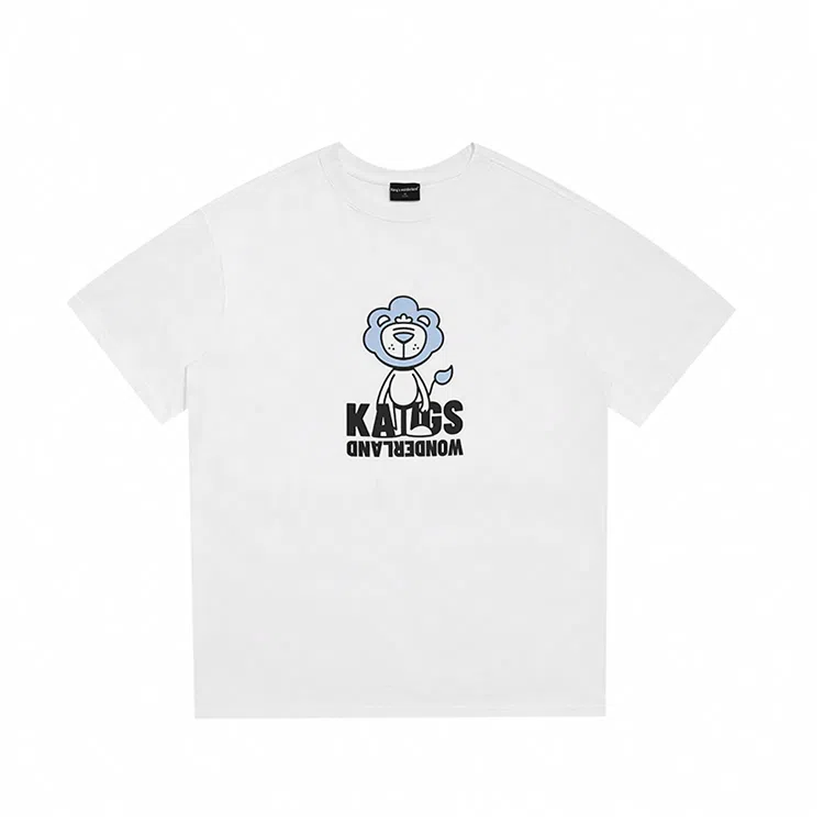 Kang's wonderland LogoT