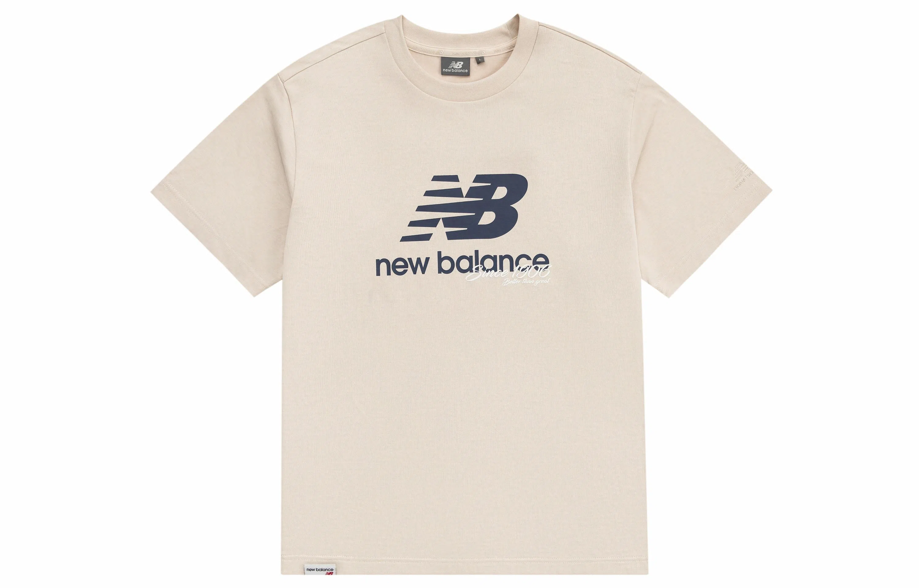 New Balance LogoT