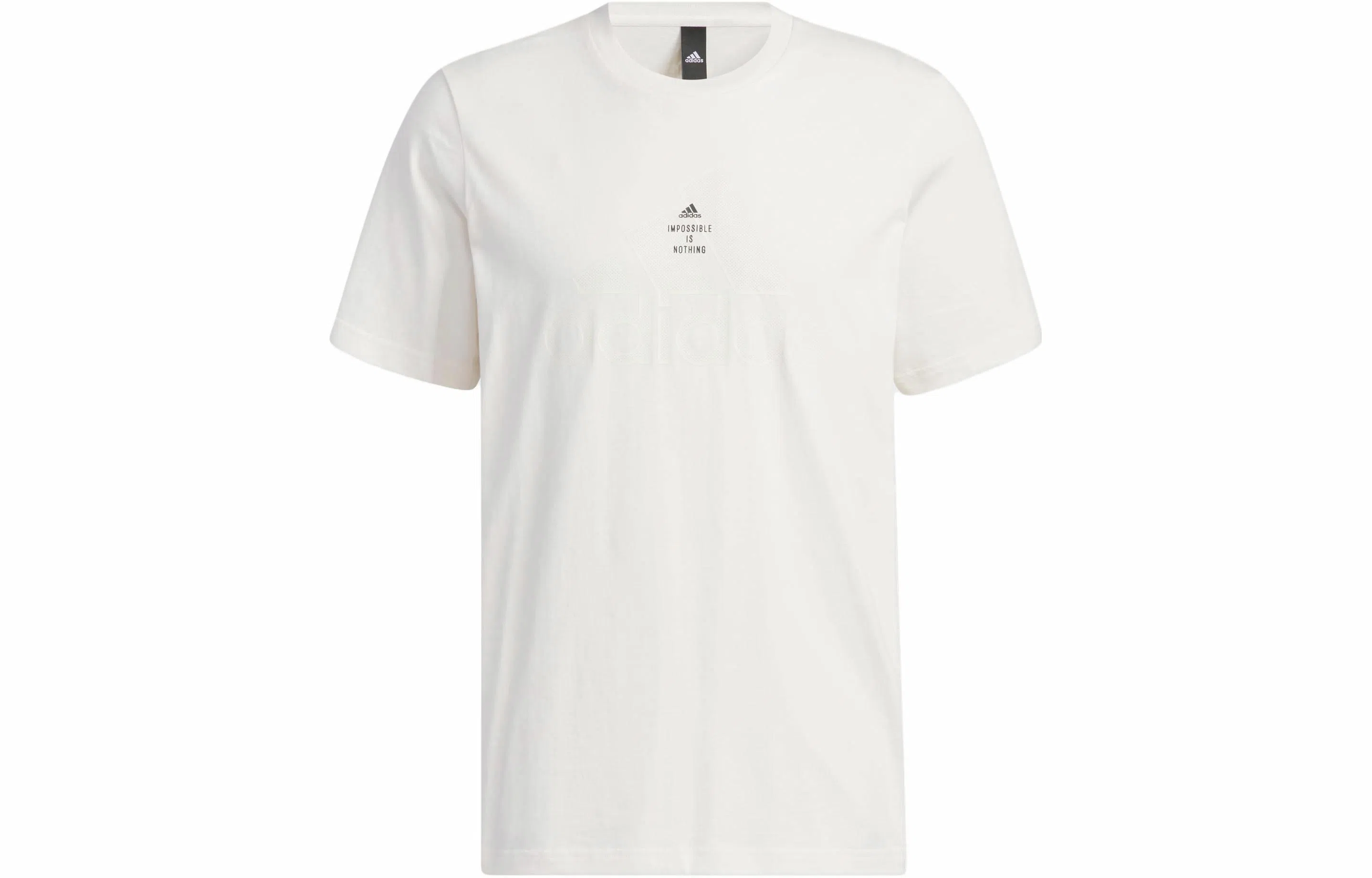 adidas Tech Logo Tee LogoT