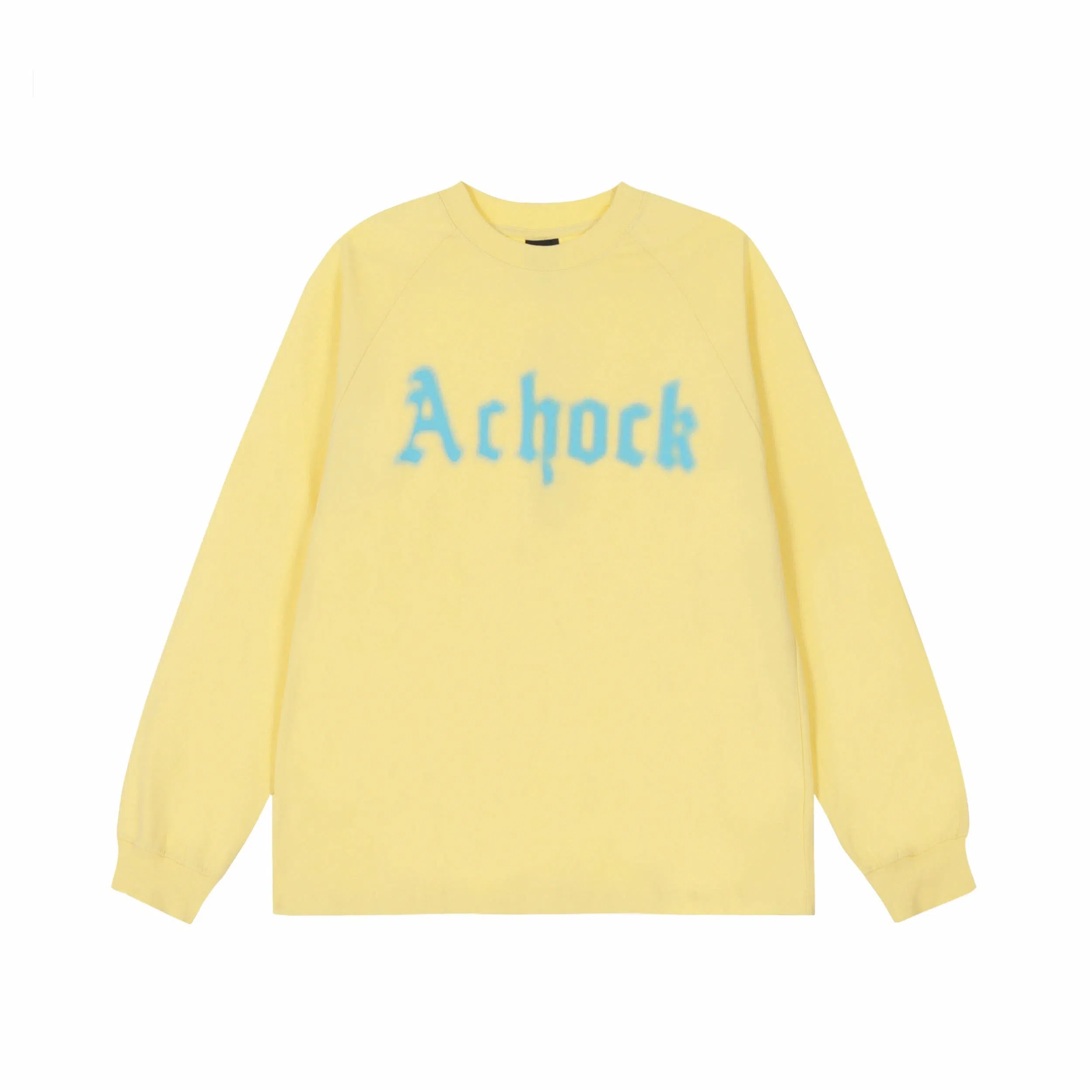 A chock T