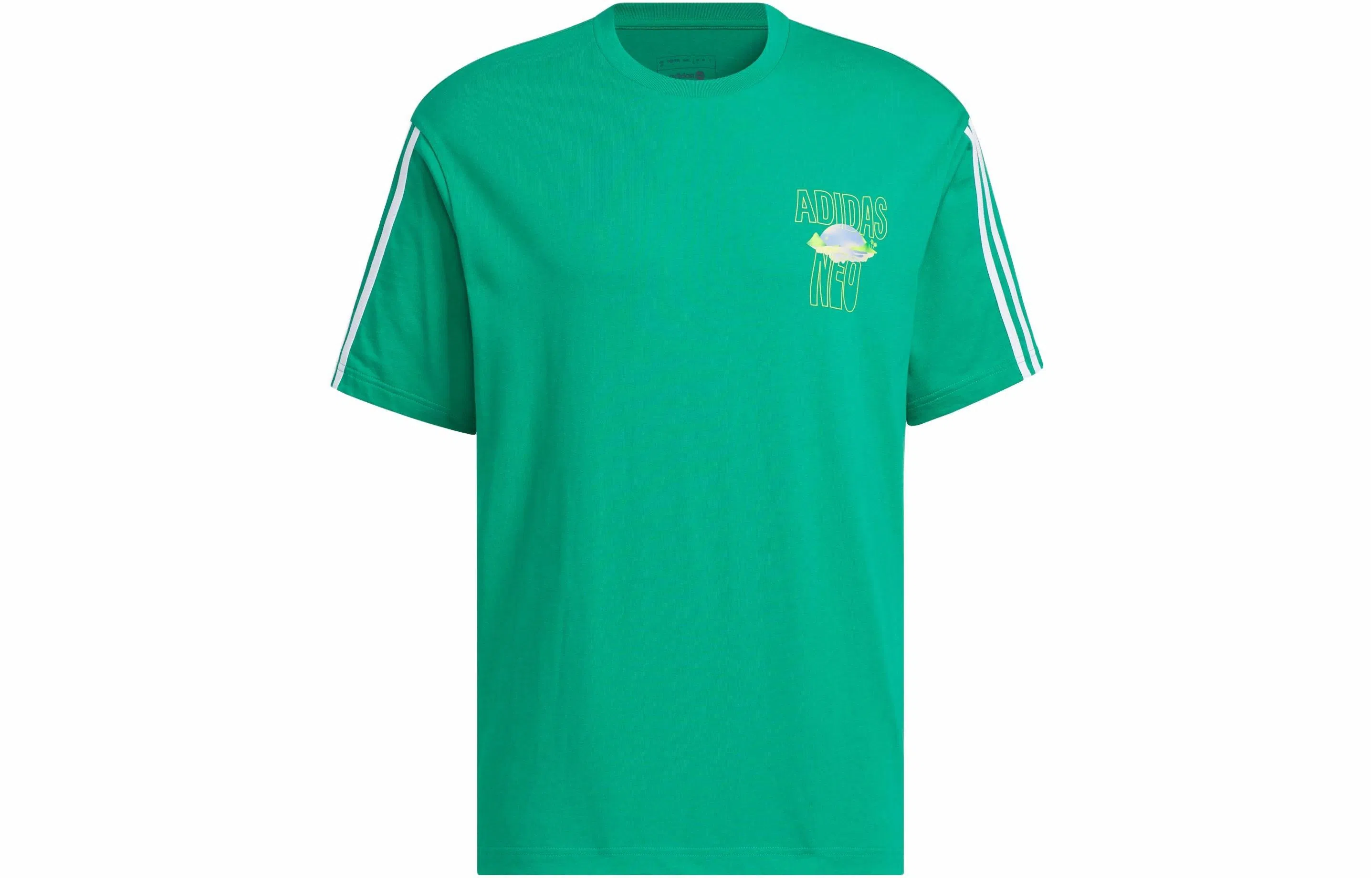 adidas neo Vibe Collective Tee T