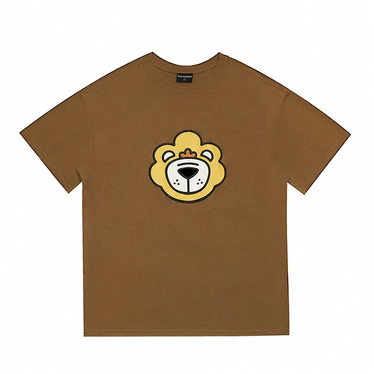 Kang's wonderland T