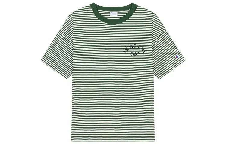 Champion SS23 Campus LogoT