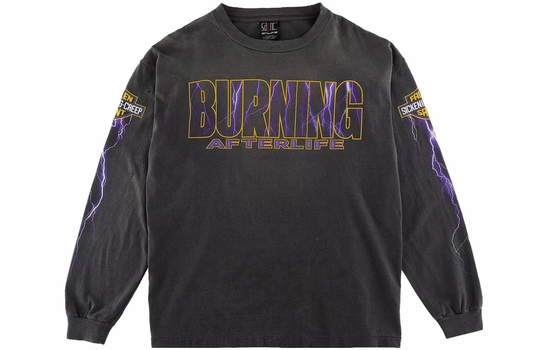 SAINT Mxxxxxx SS23 T