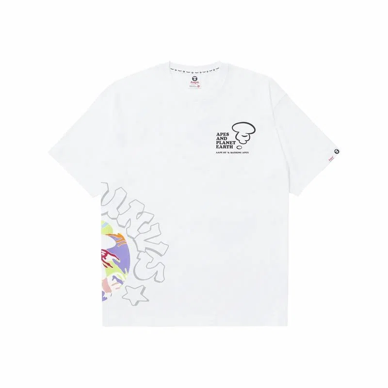 Aape SS23 T