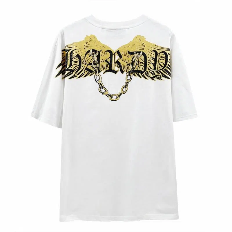 HARDY HARDY SS23 T
