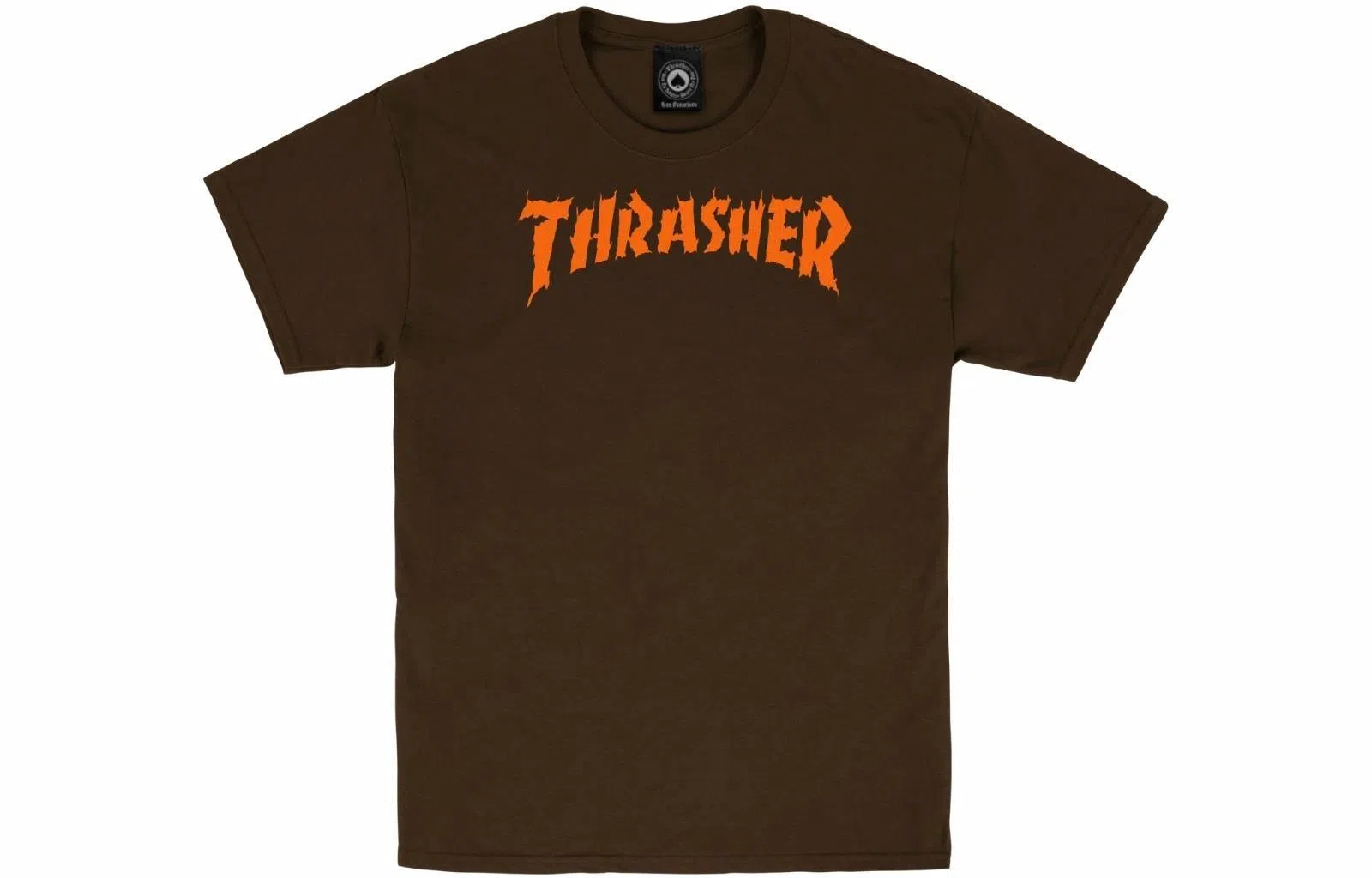 Thrasher