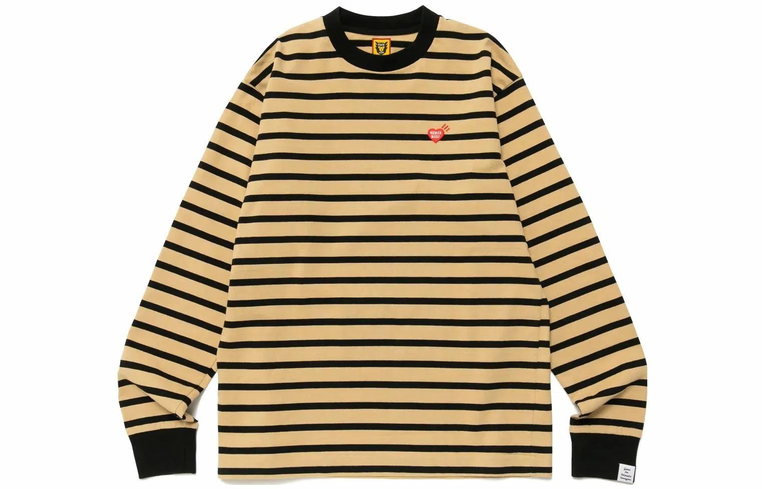 HUMAN MADE SS23 T