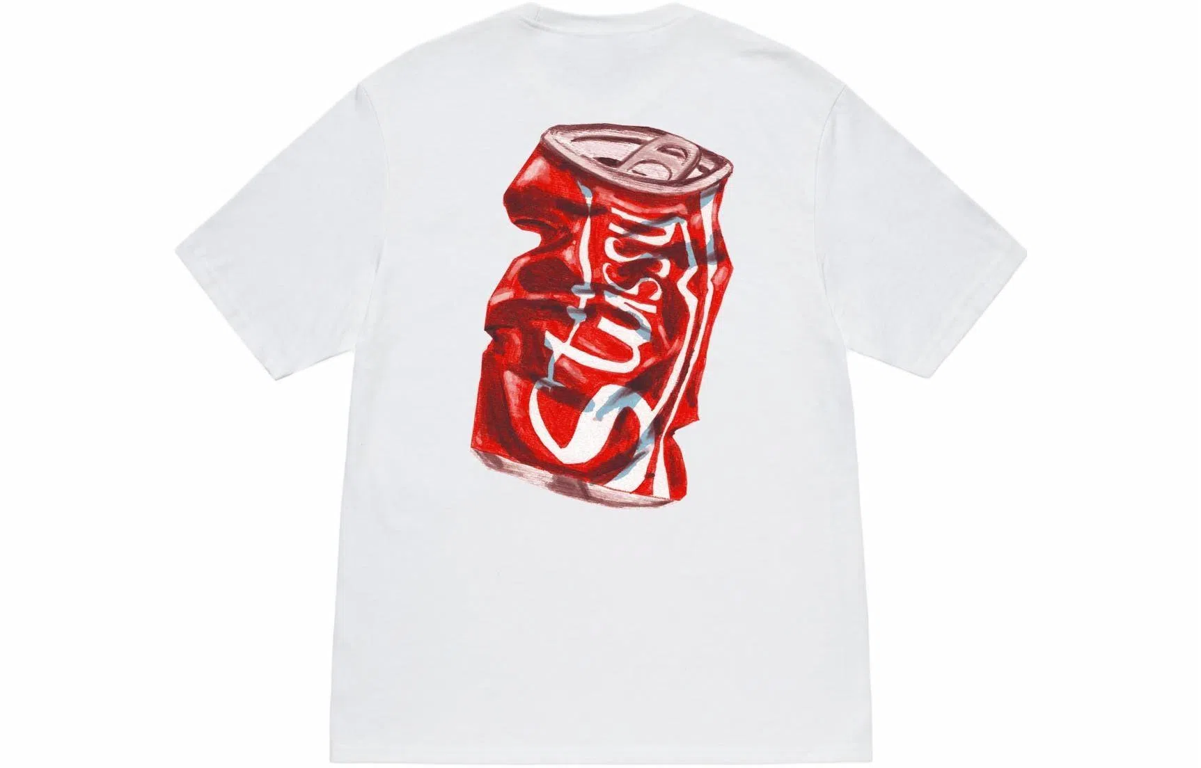 Stussy SS23 LogoT