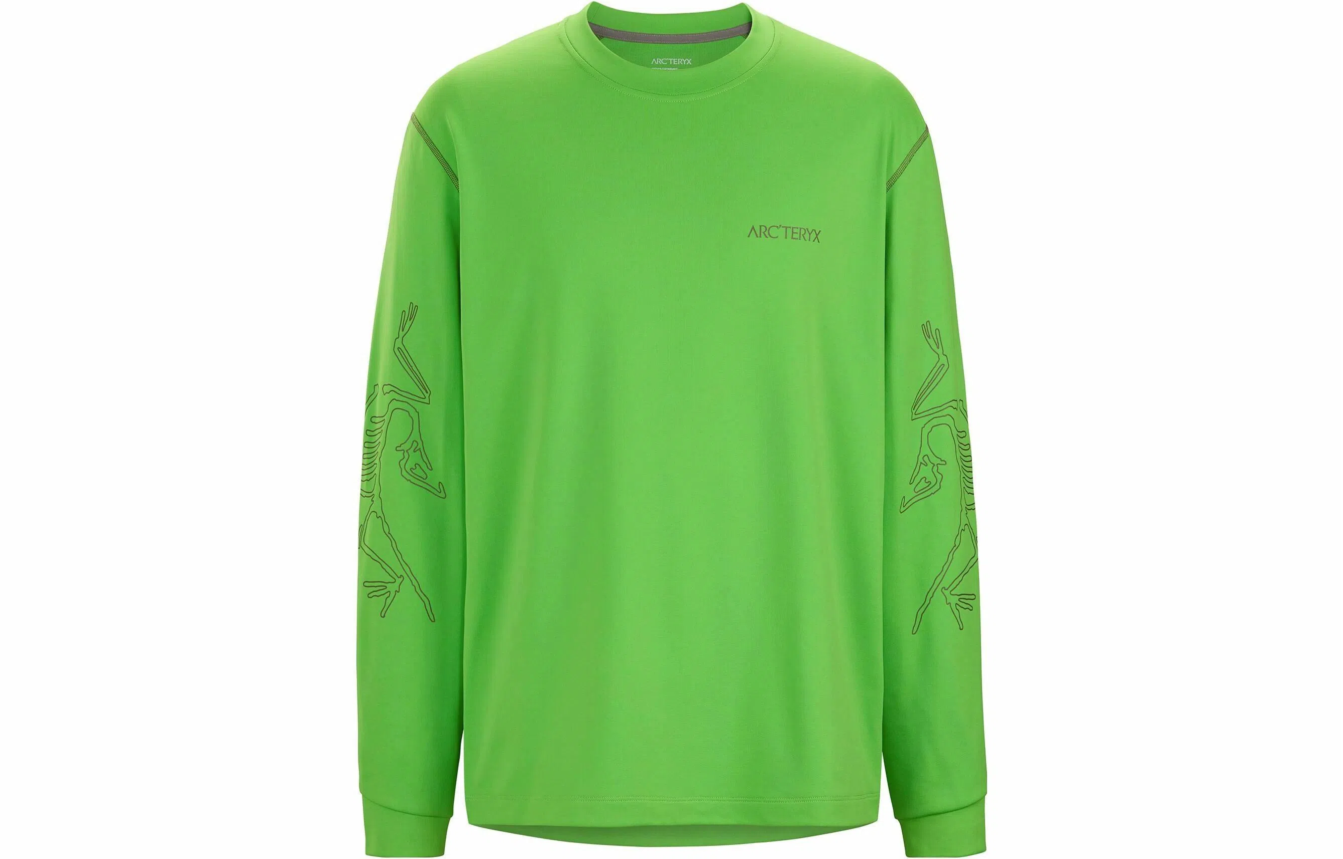 Arcteryx SS23 SYSTEM_A Drop5 T