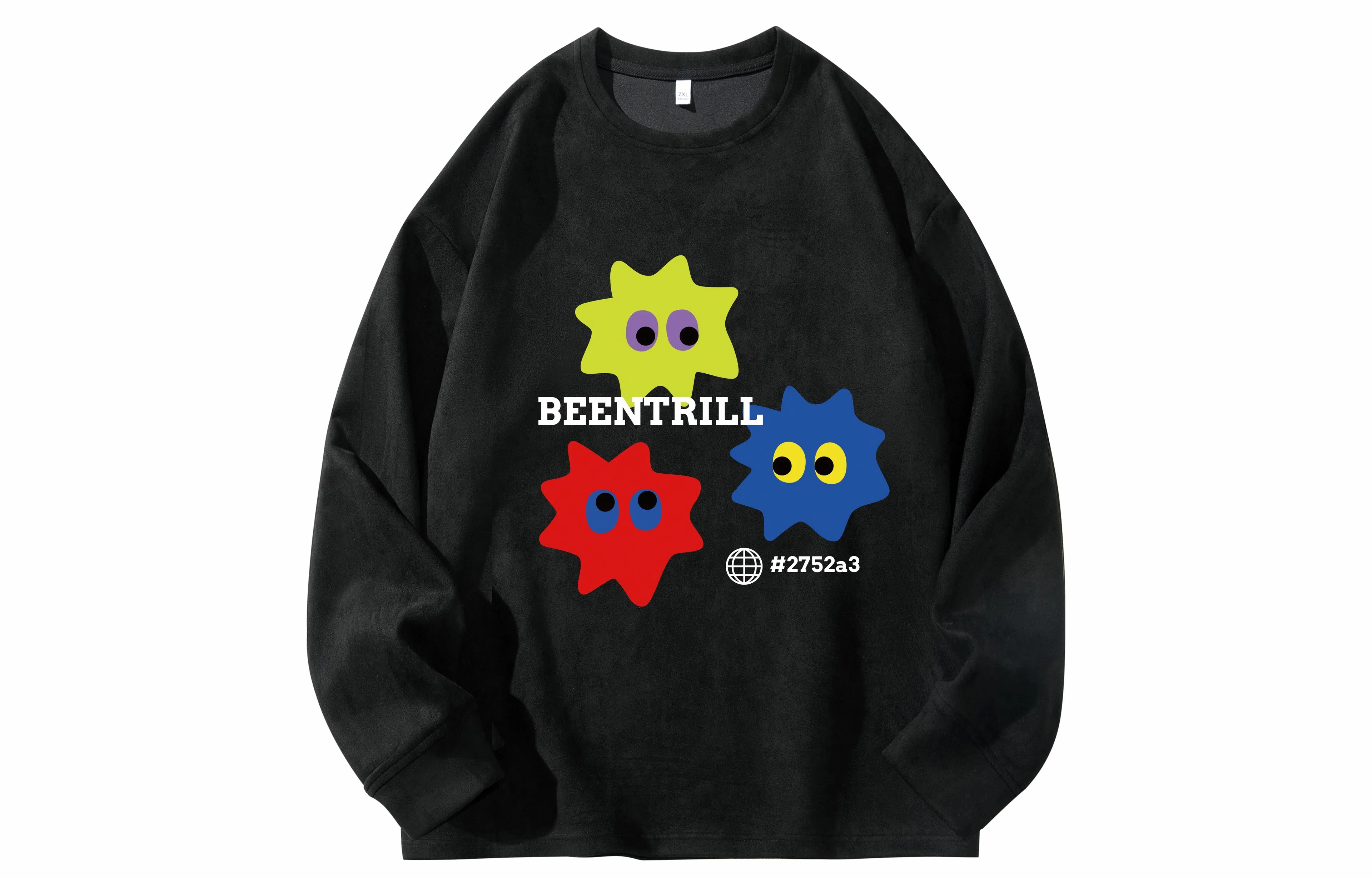 BEENTRILL T