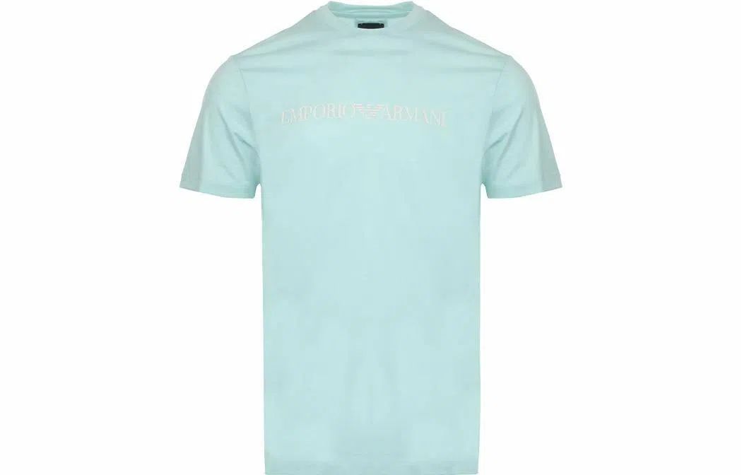 EMPORIO ARMANI FW23 LogoT