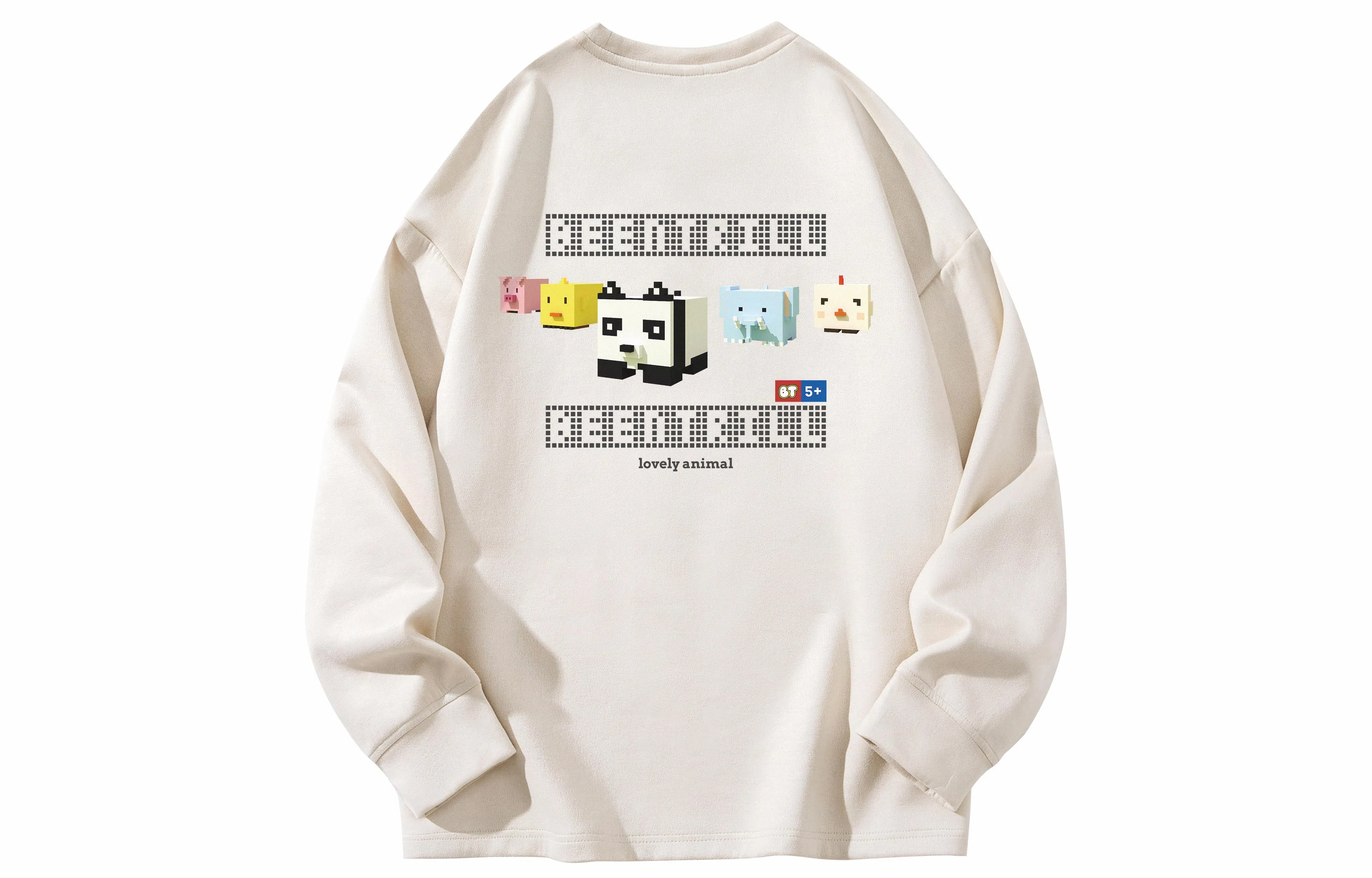 BEENTRILL T