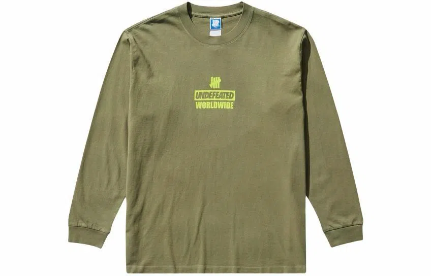UNDEFEATED SS24T