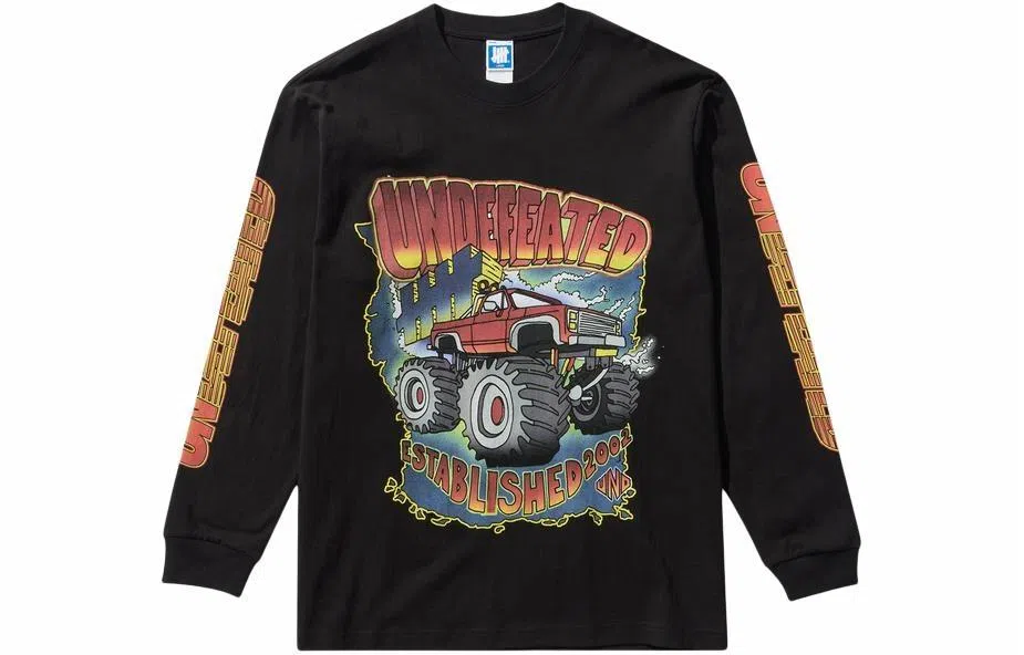UNDEFEATED SS24 T