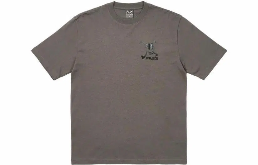 PALACE x Oakley T