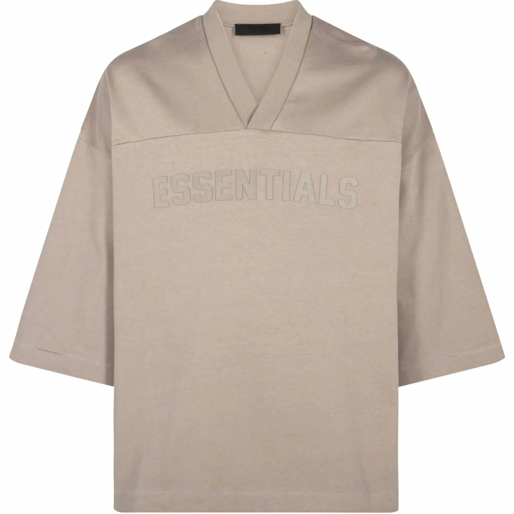 Fear of God Essentials Football Tee Seal