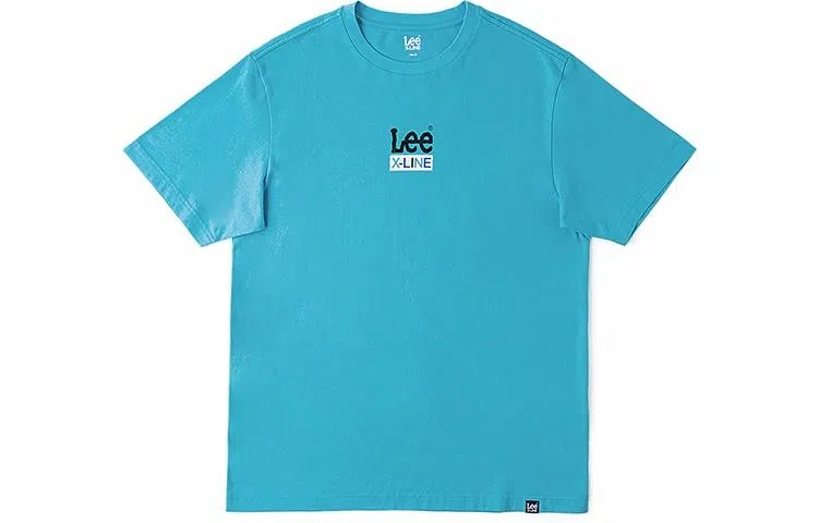Lee SS24 T