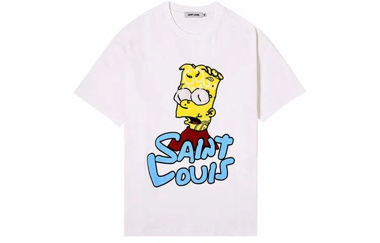 SSSAINT LOUIS T
