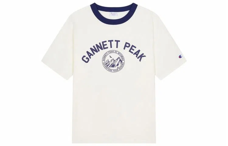 Champion SS23 Campus LogoT