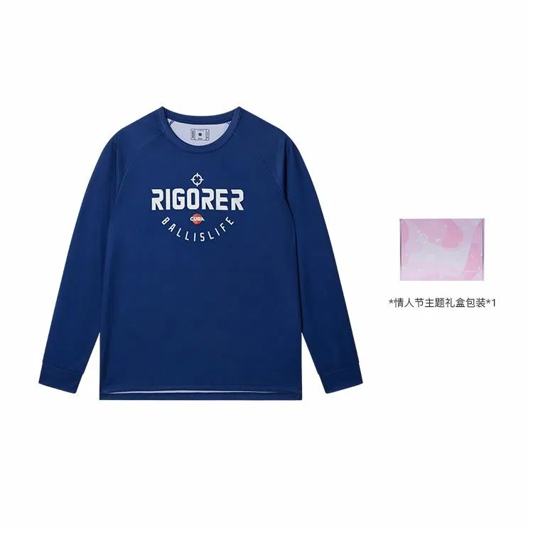RIGORER T