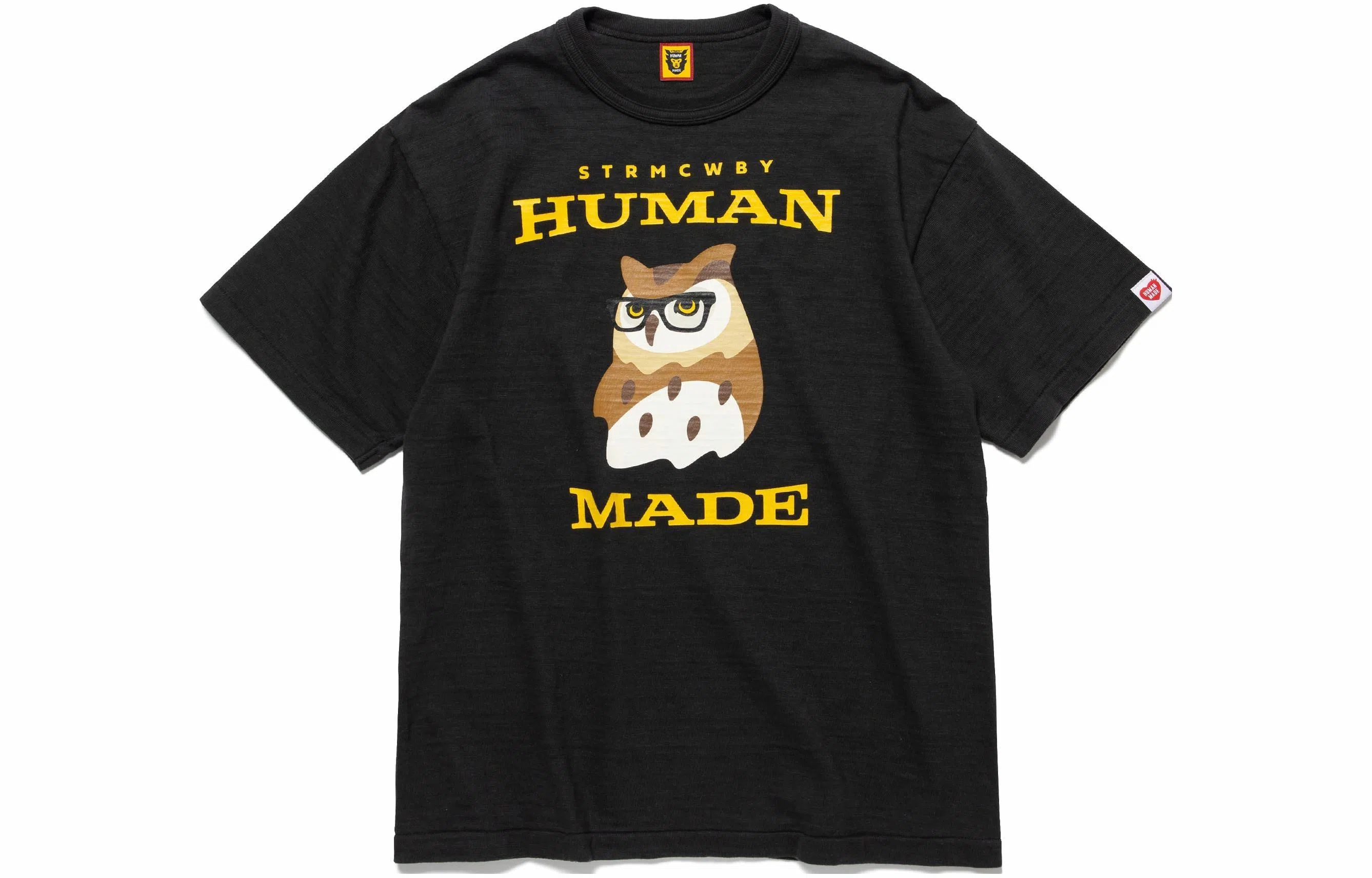 HUMAN MADE 520 Series