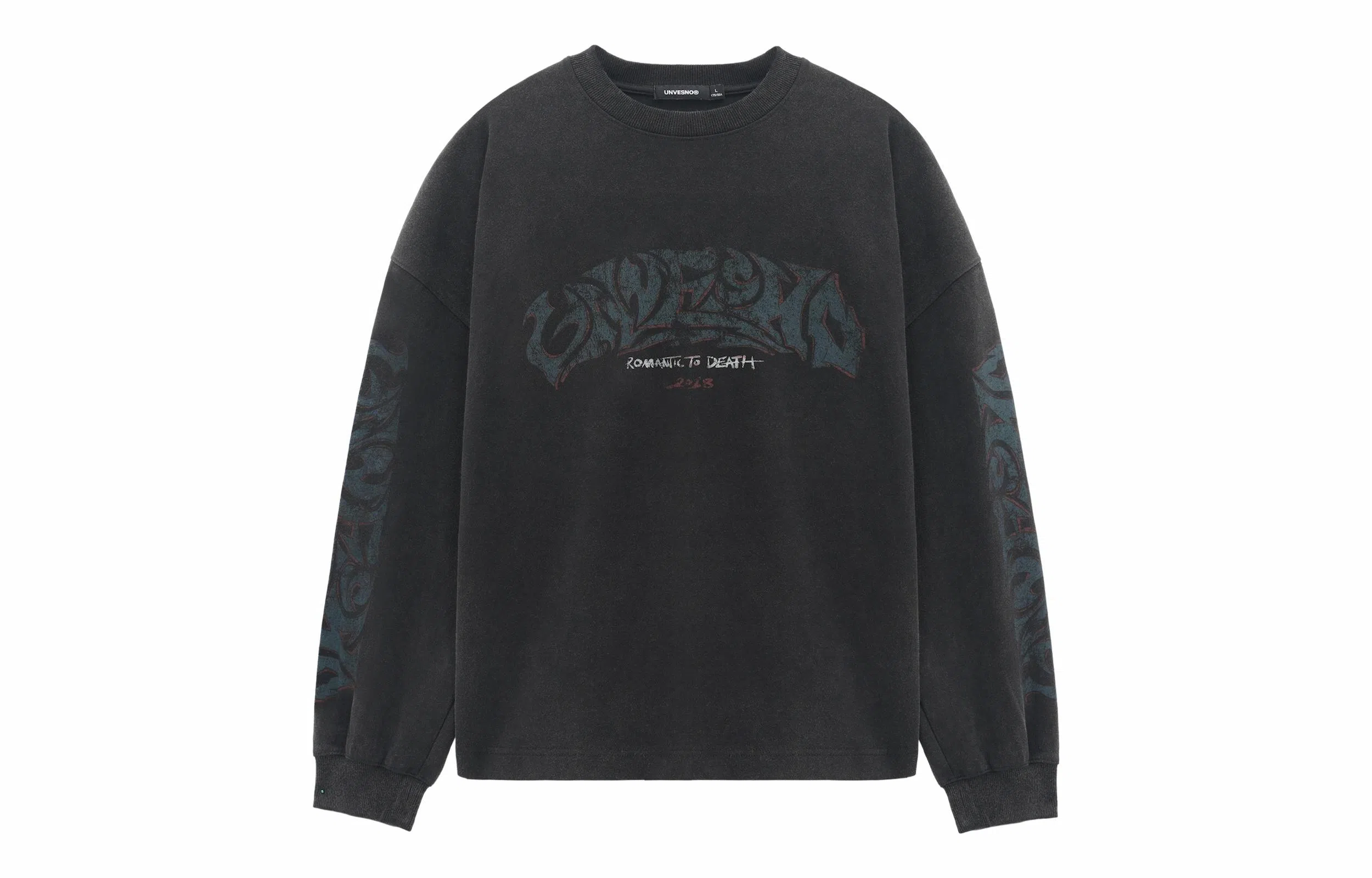 Unvesno (UN) 320logoT