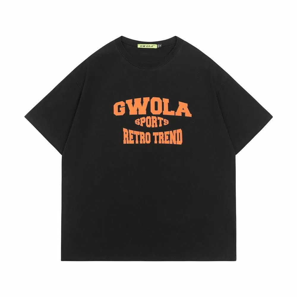Gwola LogoT