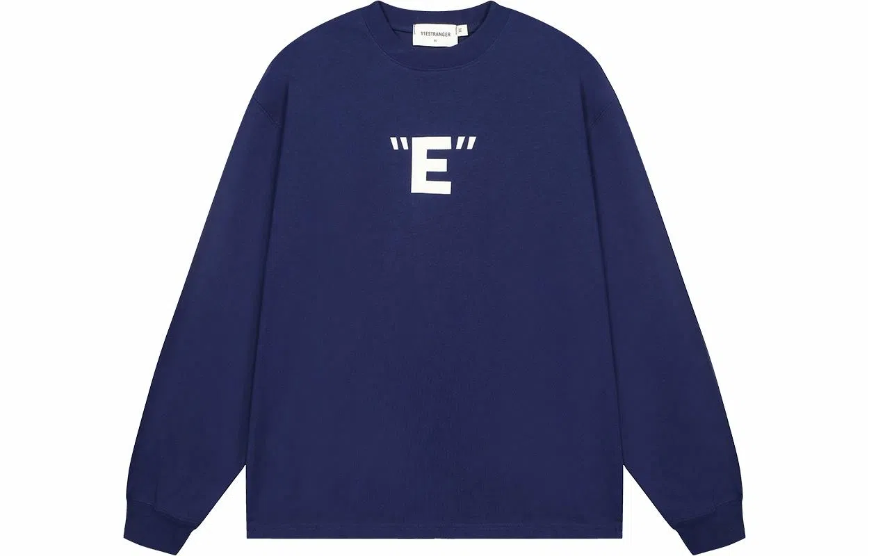 11ESTRANGER ASTRANGER T