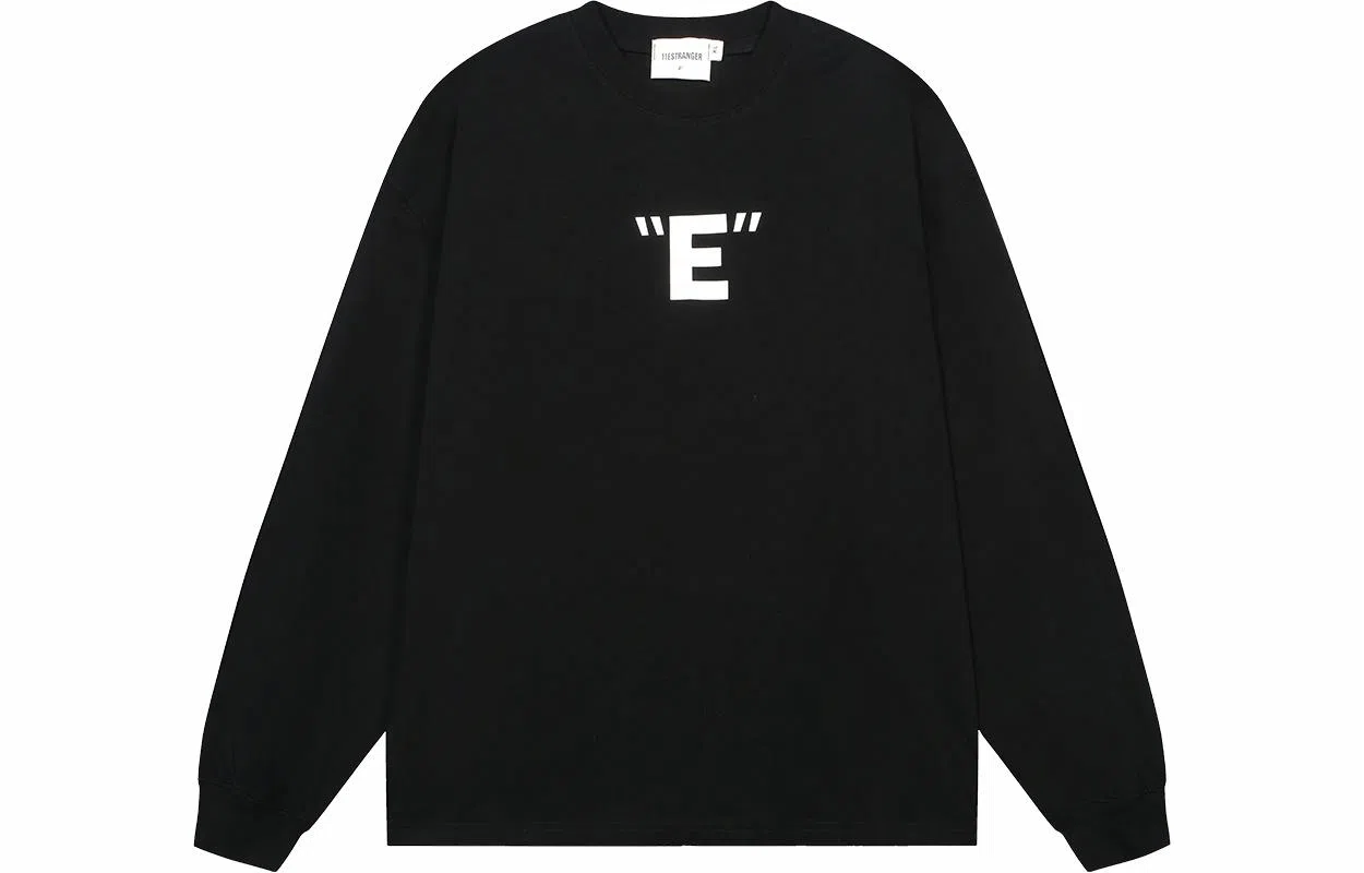 11ESTRANGER ASTRANGER T