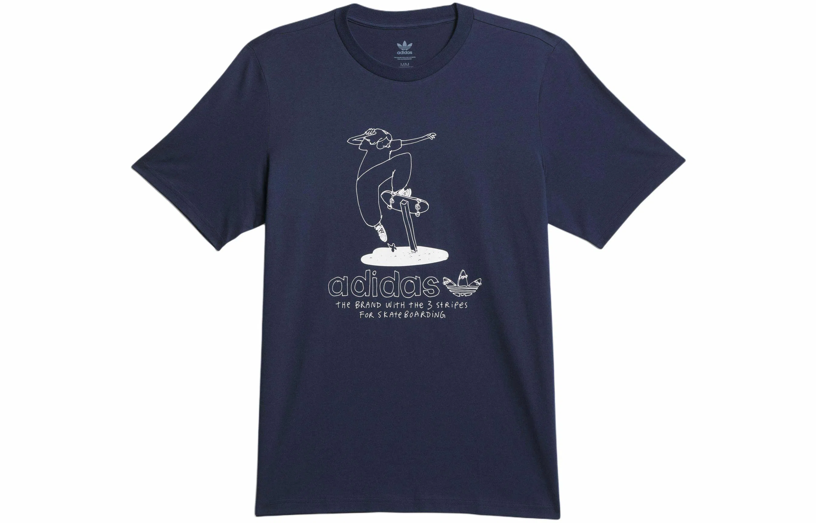 adidas originals Henry Jones Maite T