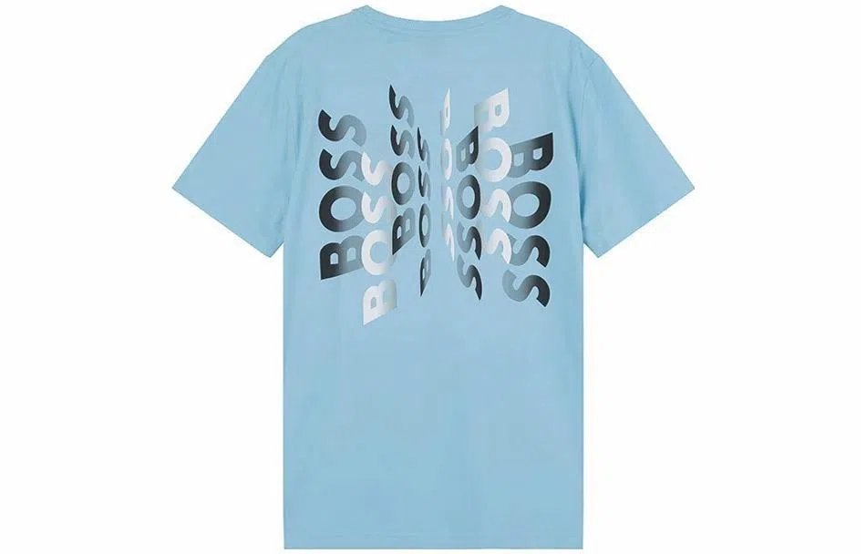 HUGO BOSS SS23 T