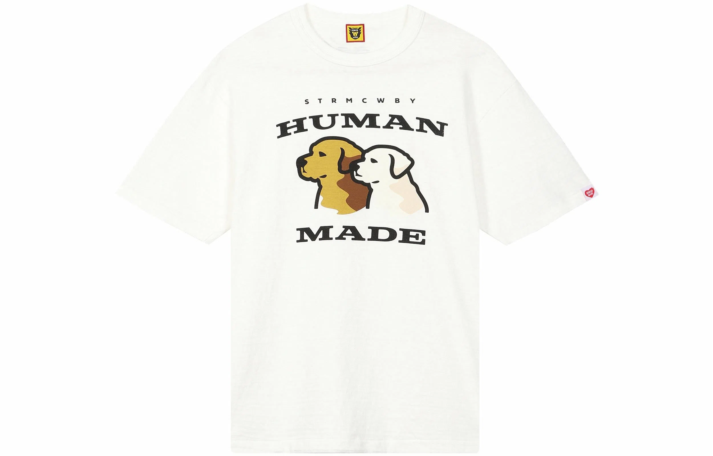 HUMAN MADE SS23 520 T