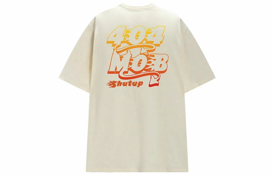 404MOB GANG T