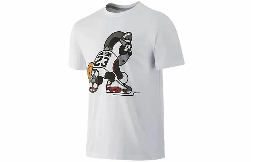 Jordan T