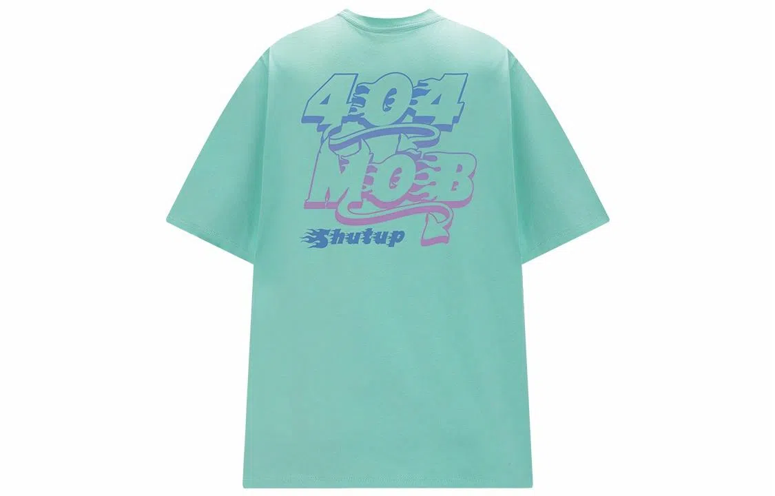 404MOB GANG T