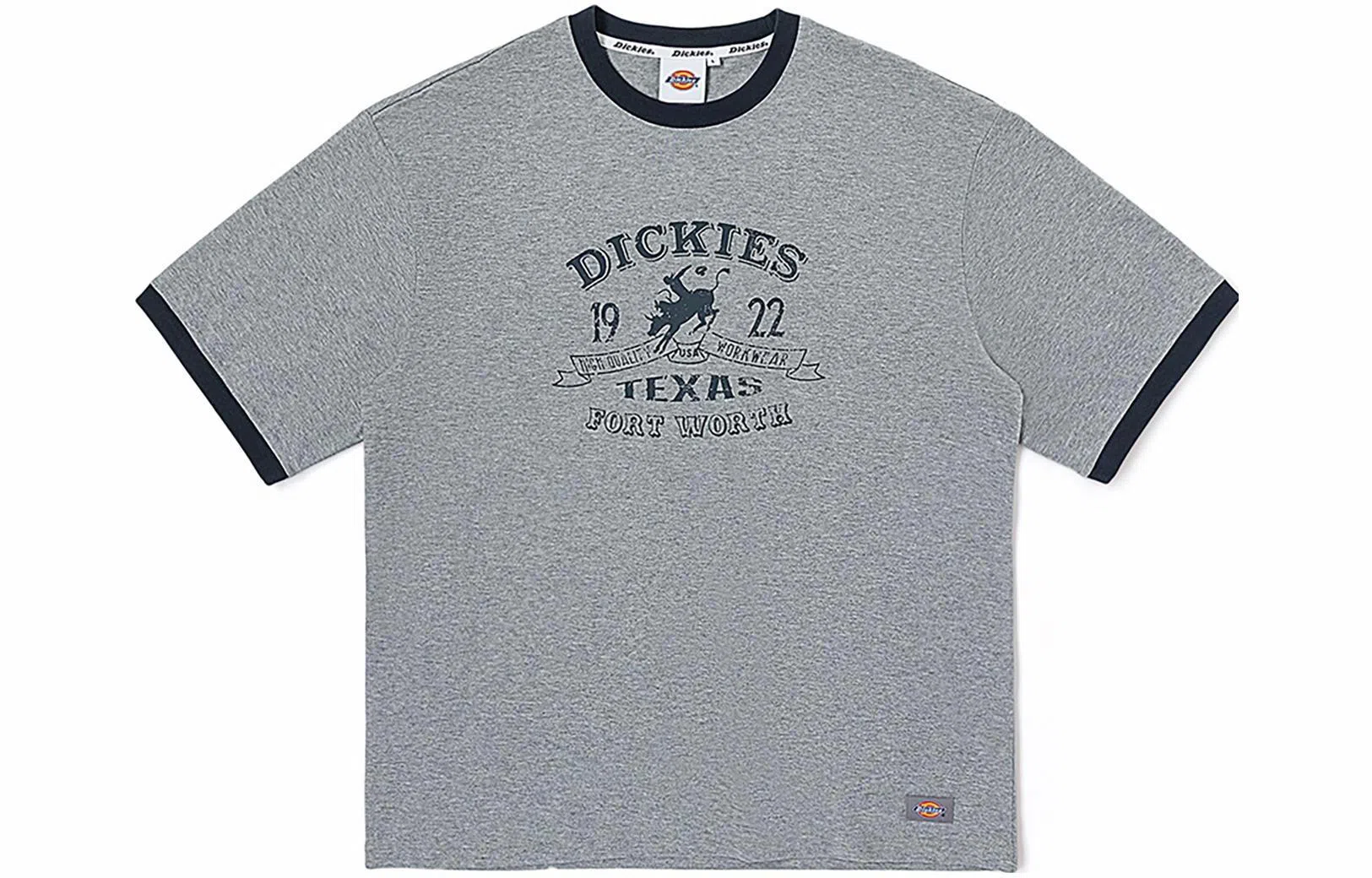 Dickies FW23 LogoT