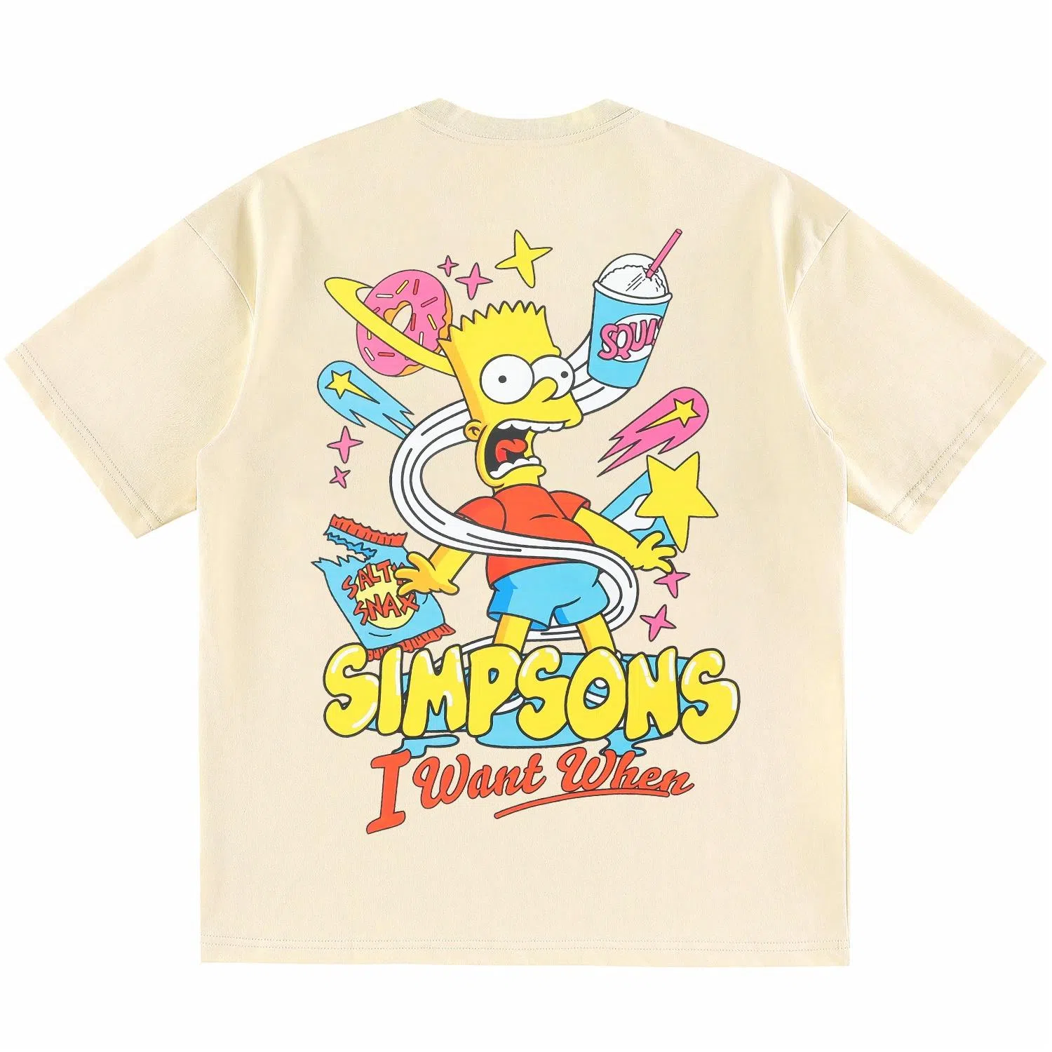 The Simpsons T