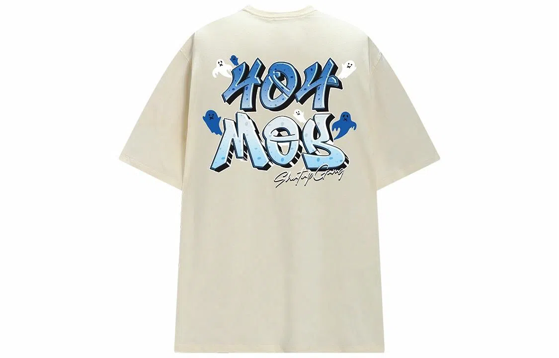 404MOB GANG logoT