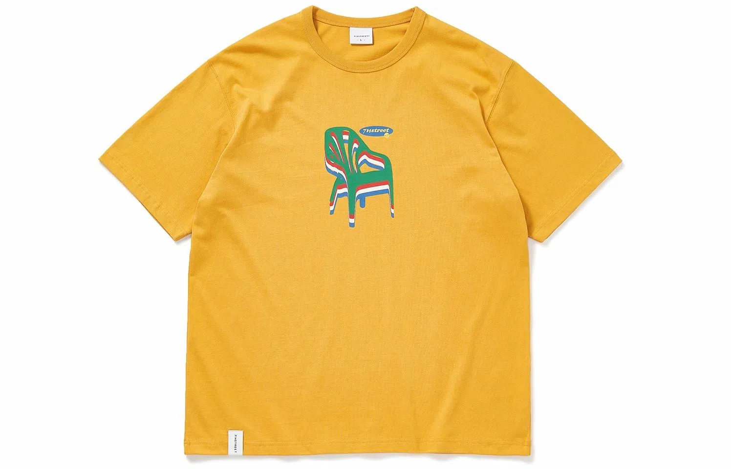 714STREET SS23 T