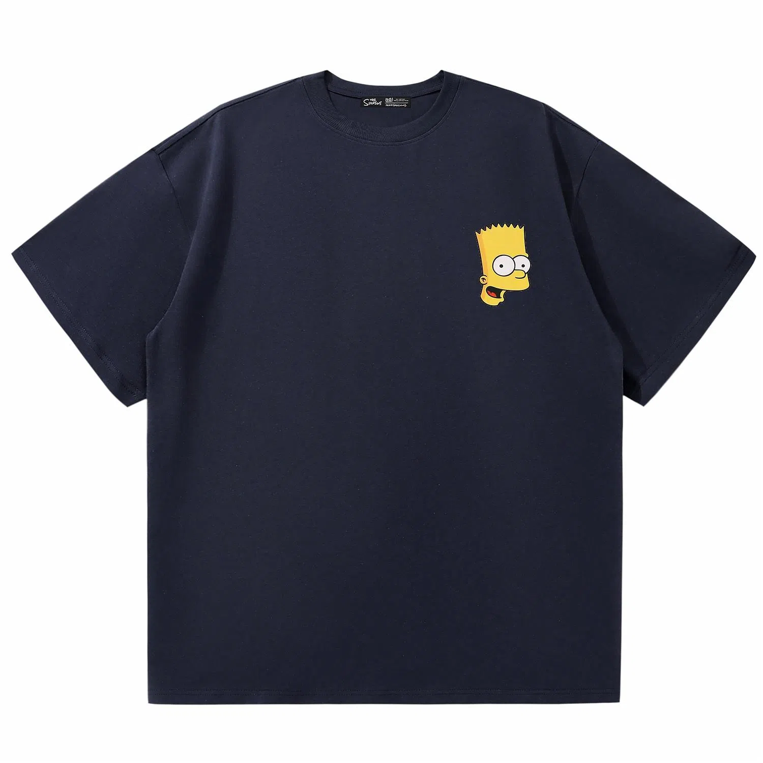 The Simpsons LogoT