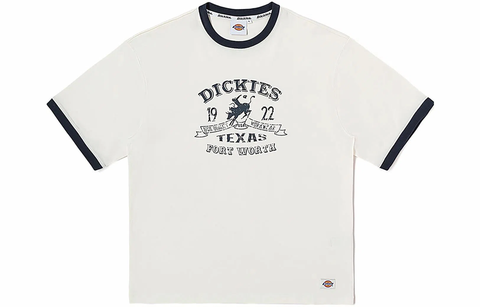 Dickies FW23 LogoT